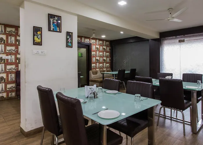 Super Collection O Hotel Prithviraj