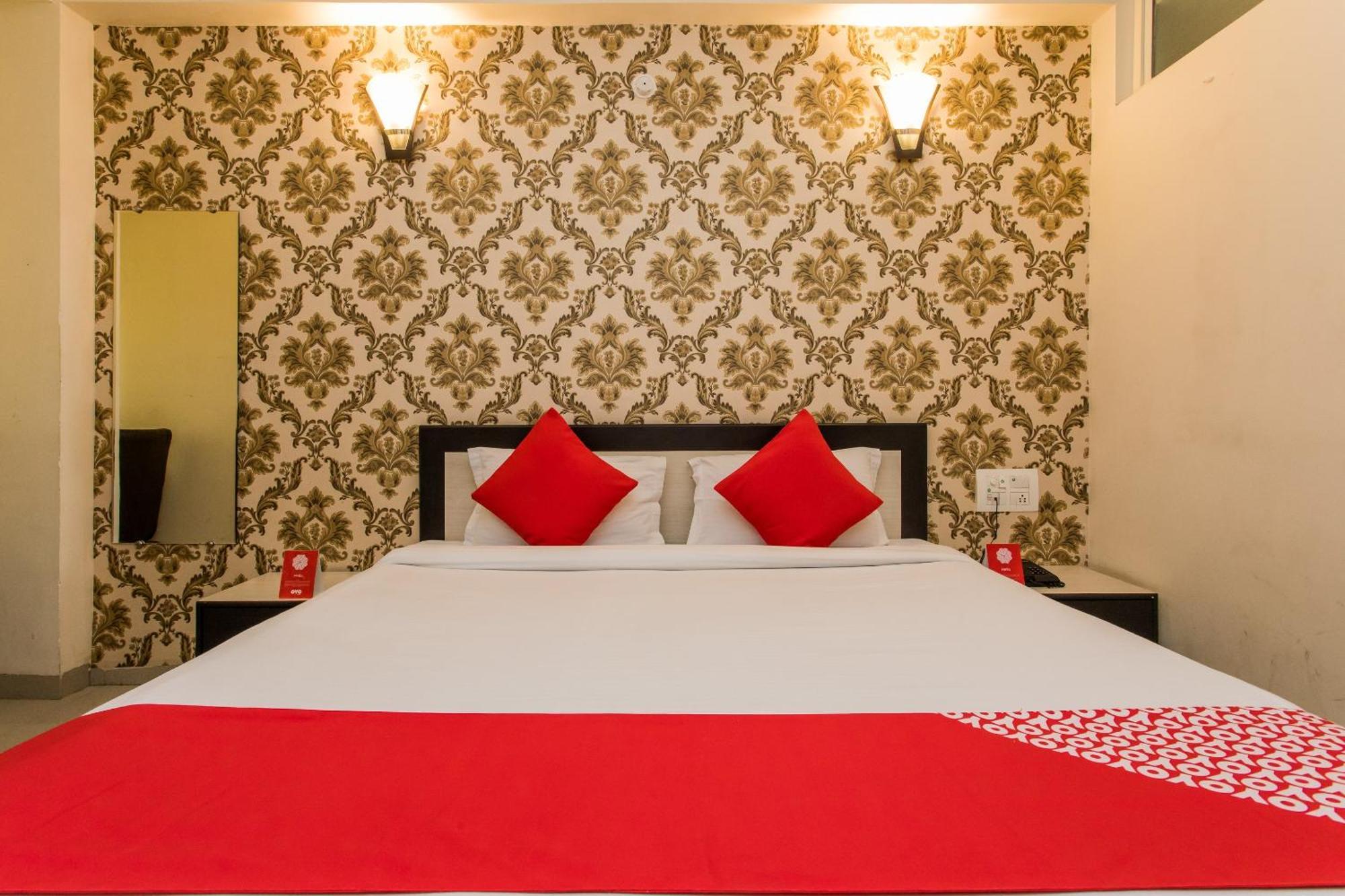 Hotel Super Collection O Prithviraj
